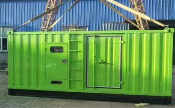 古塔600kw大型柴油发电机组出租价格 古塔600kw大型柴油发电机组出租价格